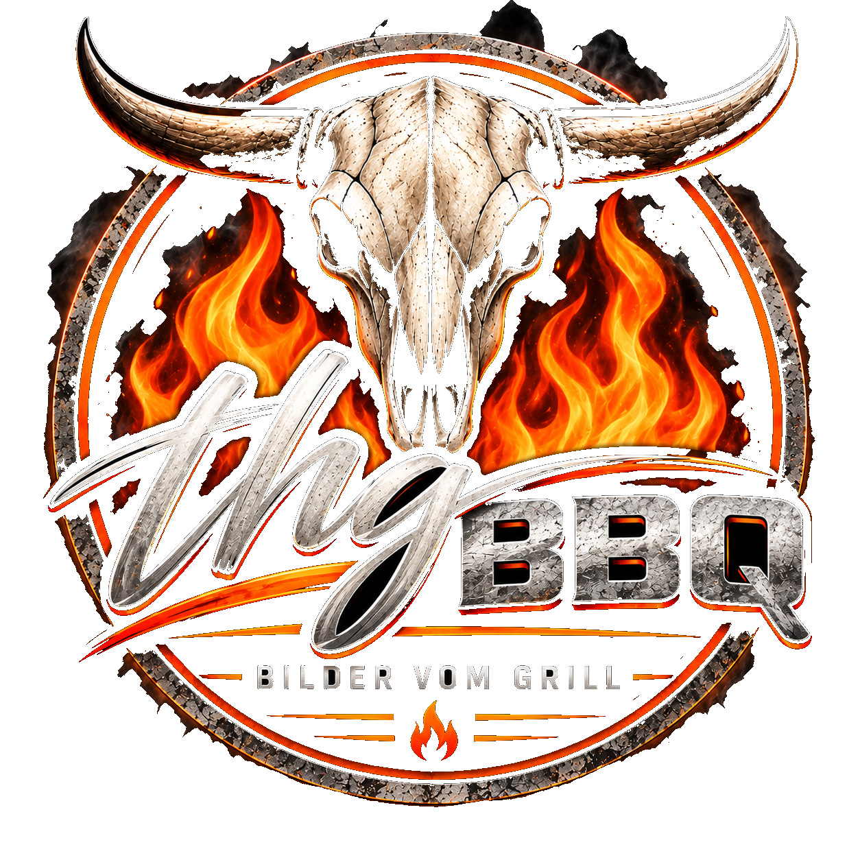 thg BBQ